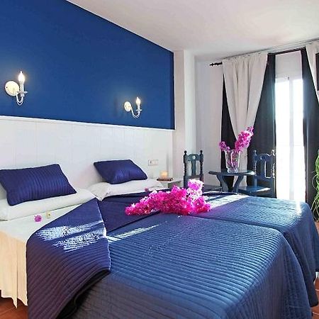 Doce Lunas Beauchic Benalmádena Kamer foto