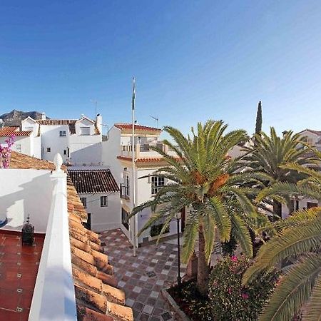 Doce Lunas Beauchic Benalmádena Buitenkant foto