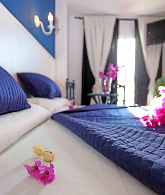 Doce Lunas Beauchic Benalmádena Kamer foto